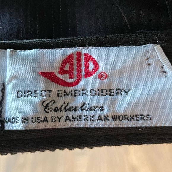 1980’s Los Angeles Raiders hat. Great condition. - Picture 4 of 4